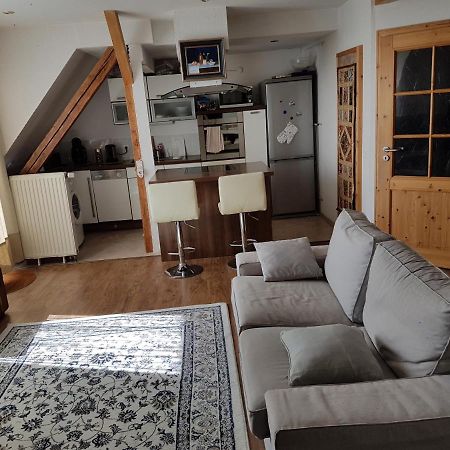 Maisonet Wohnung Badenstedt Hannover Bagian luar foto
