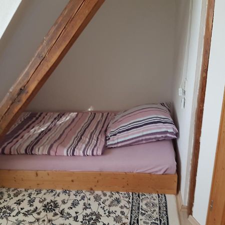 Maisonet Wohnung Badenstedt Hannover Bagian luar foto