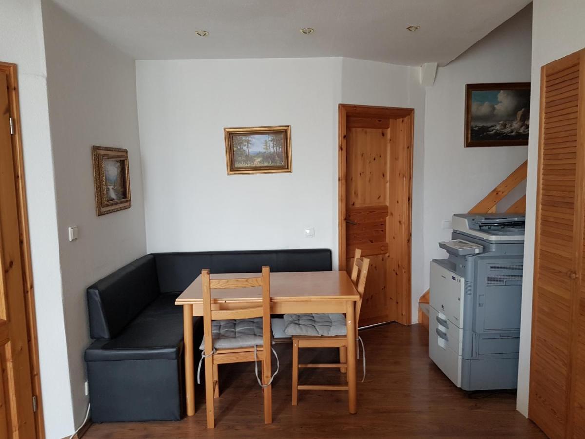 Maisonet Wohnung Badenstedt Hannover Bagian luar foto