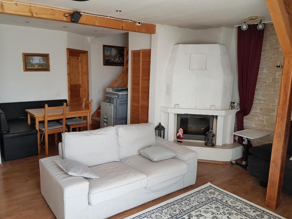 Maisonet Wohnung Badenstedt Hannover Bagian luar foto