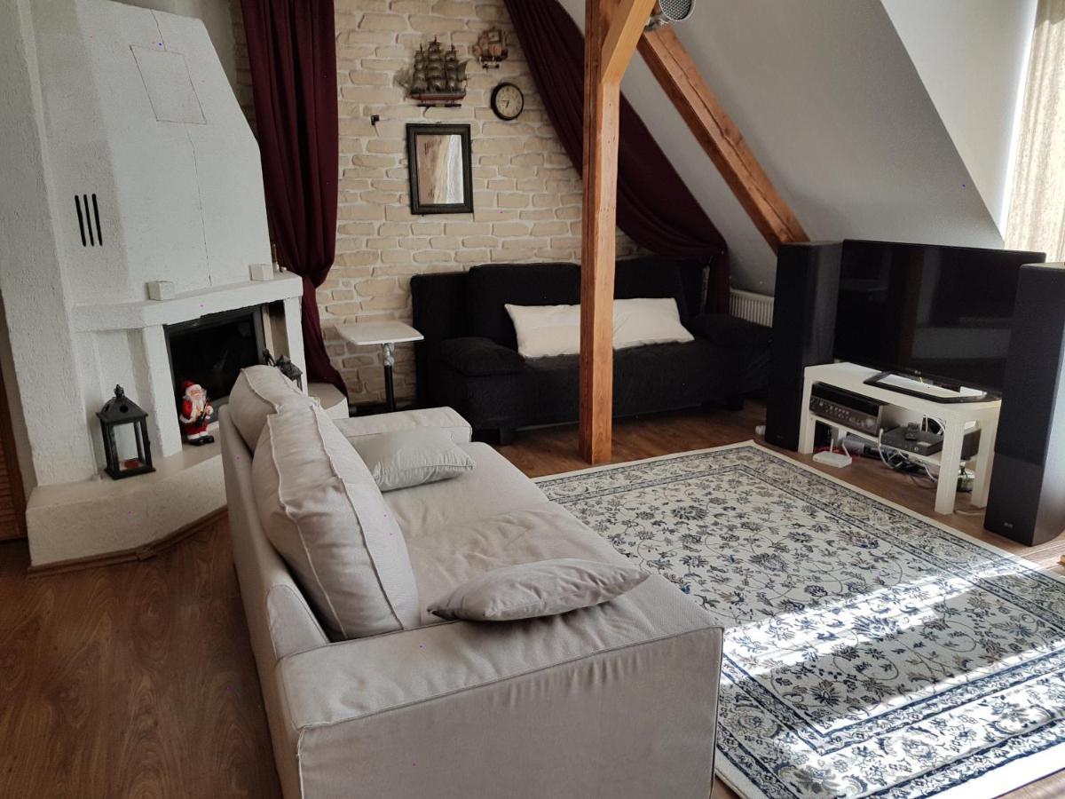 Maisonet Wohnung Badenstedt Hannover Bagian luar foto