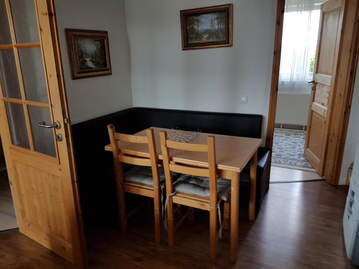 Maisonet Wohnung Badenstedt Hannover Bagian luar foto