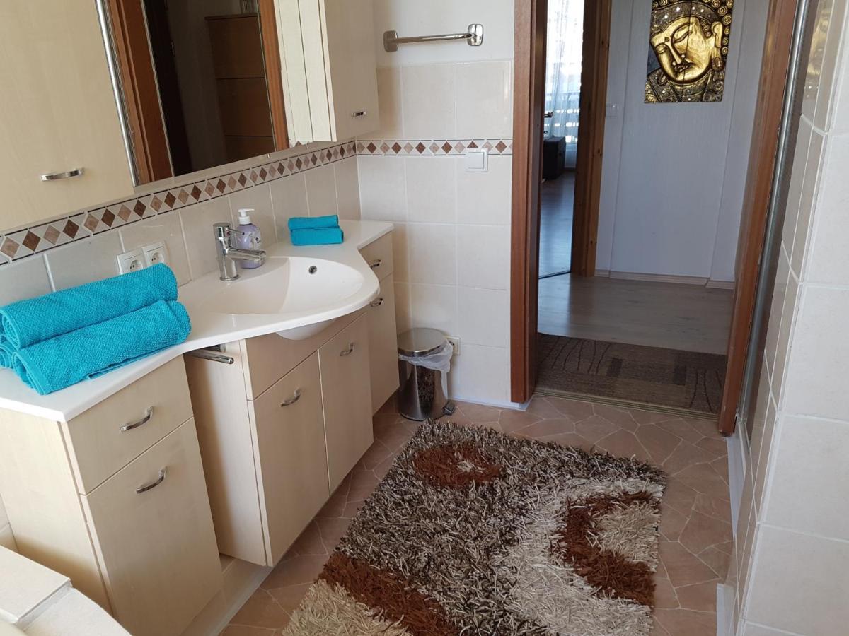 Maisonet Wohnung Badenstedt Hannover Bagian luar foto